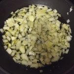 Frying the Onion