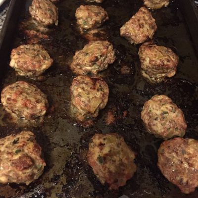 beef-chicken-meatballs