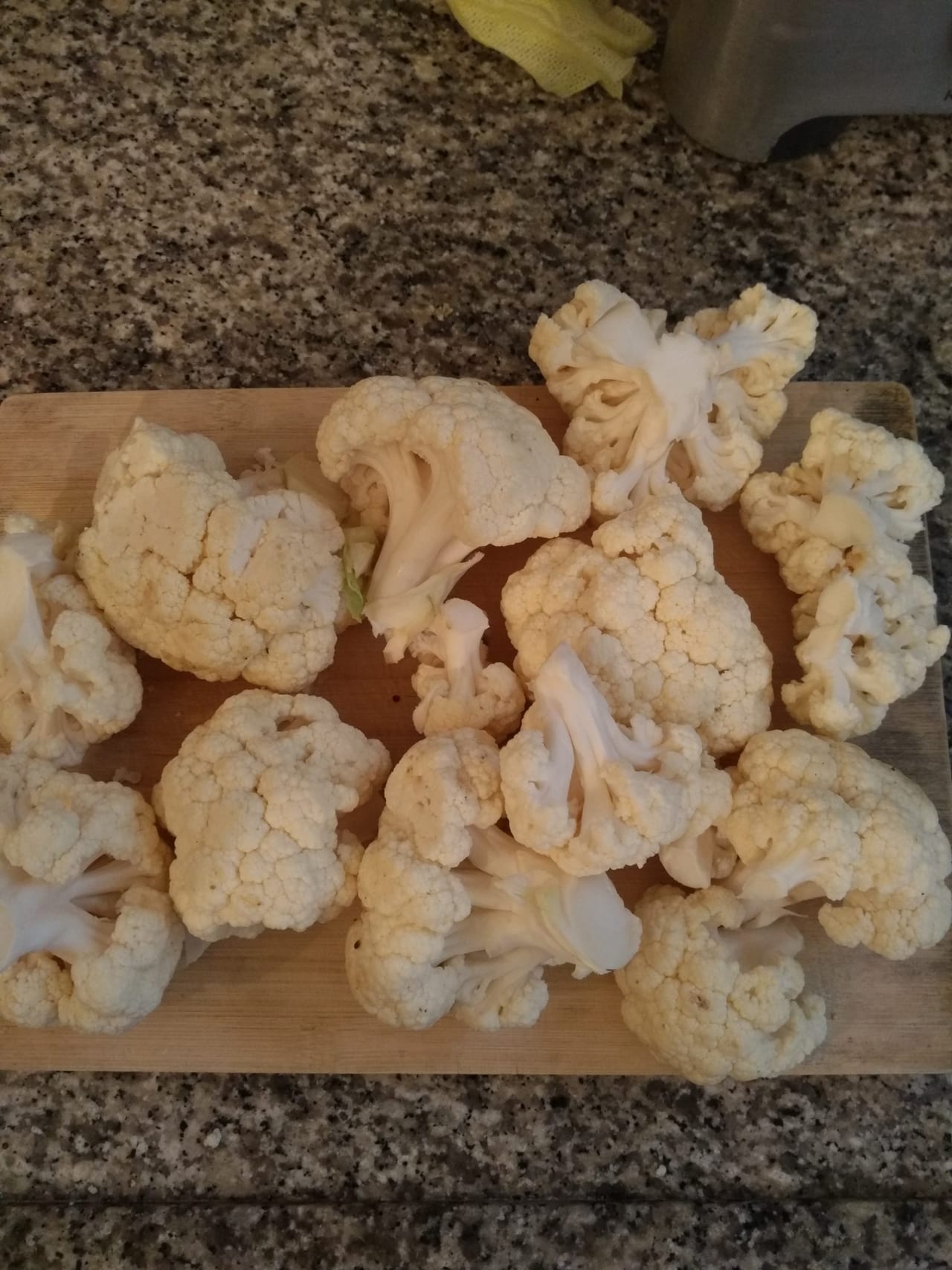 Cauliflower