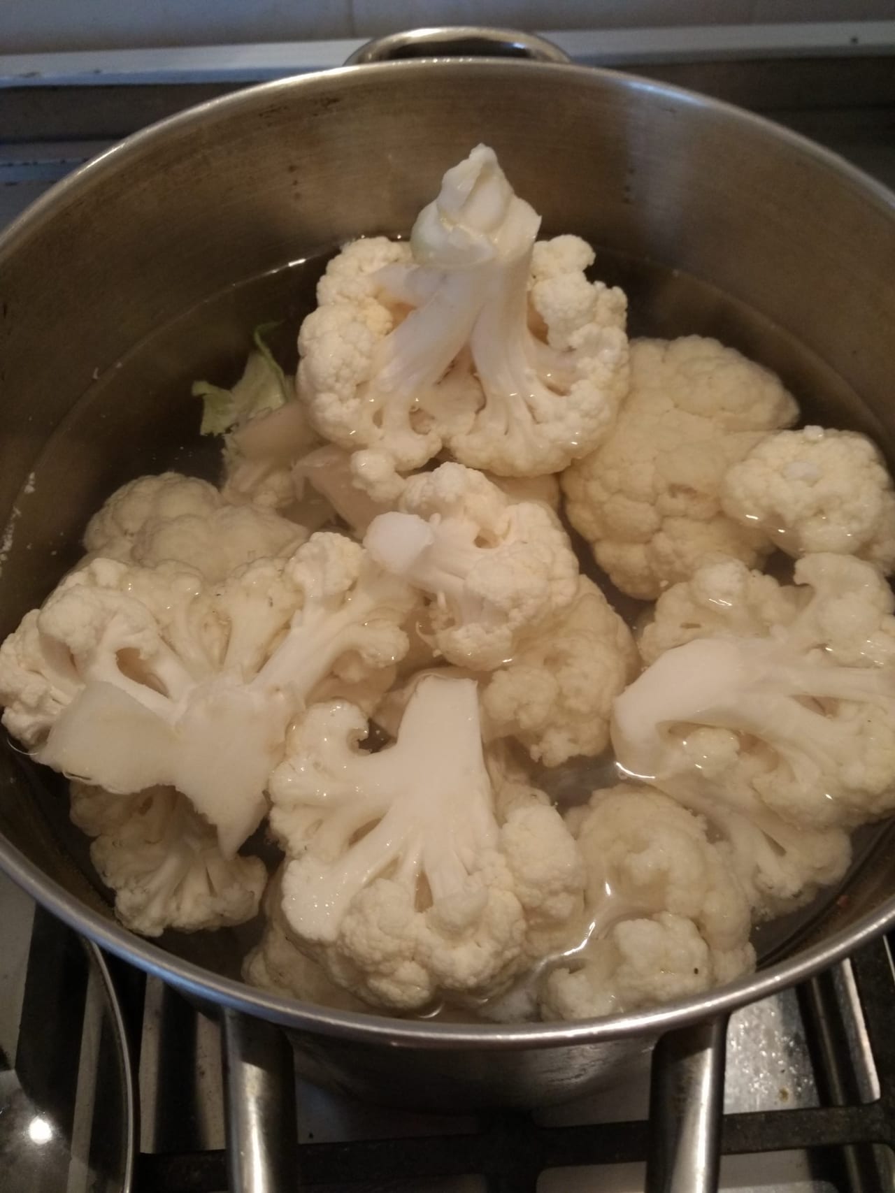 Cauliflower