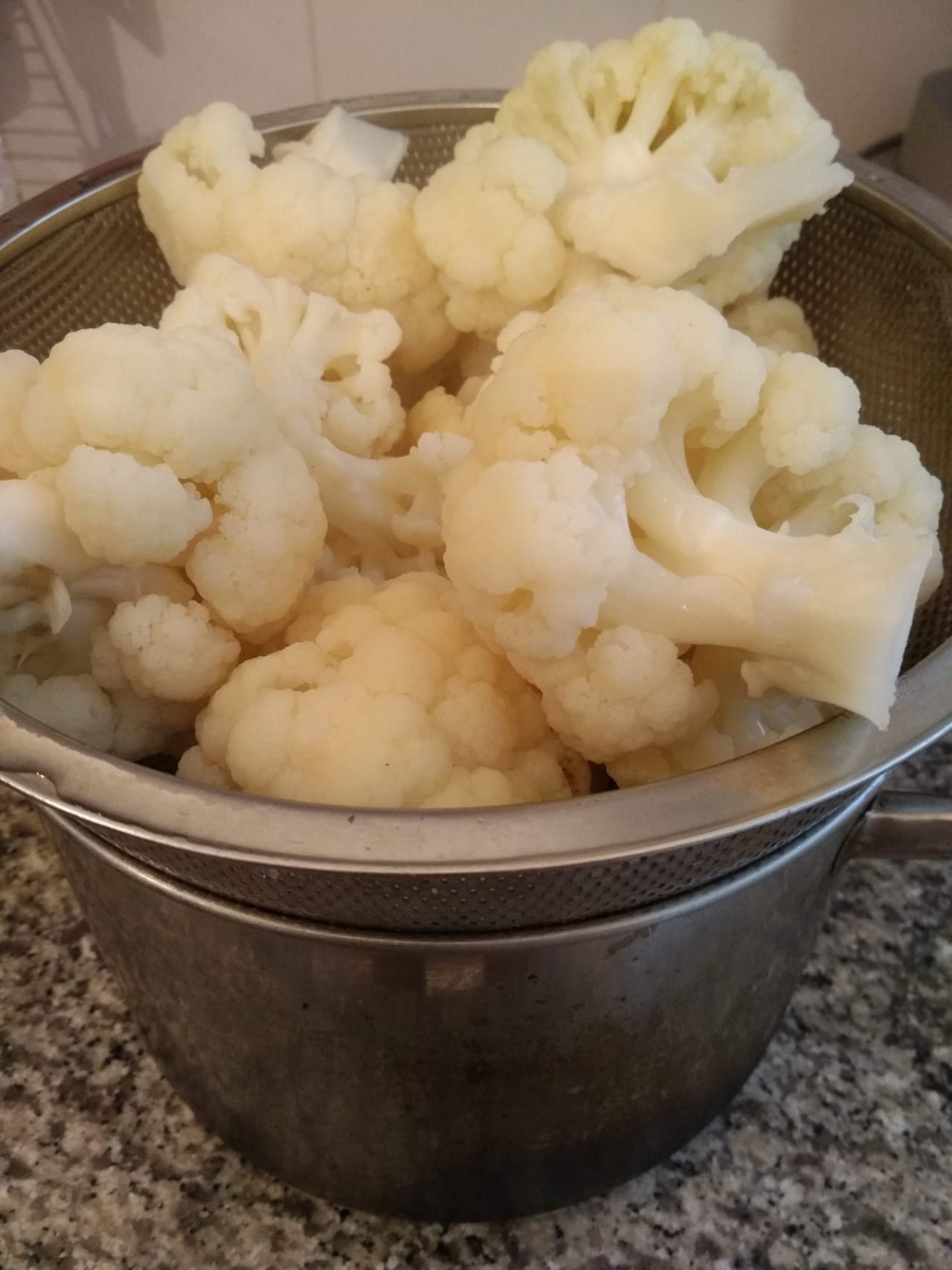 Cauliflower