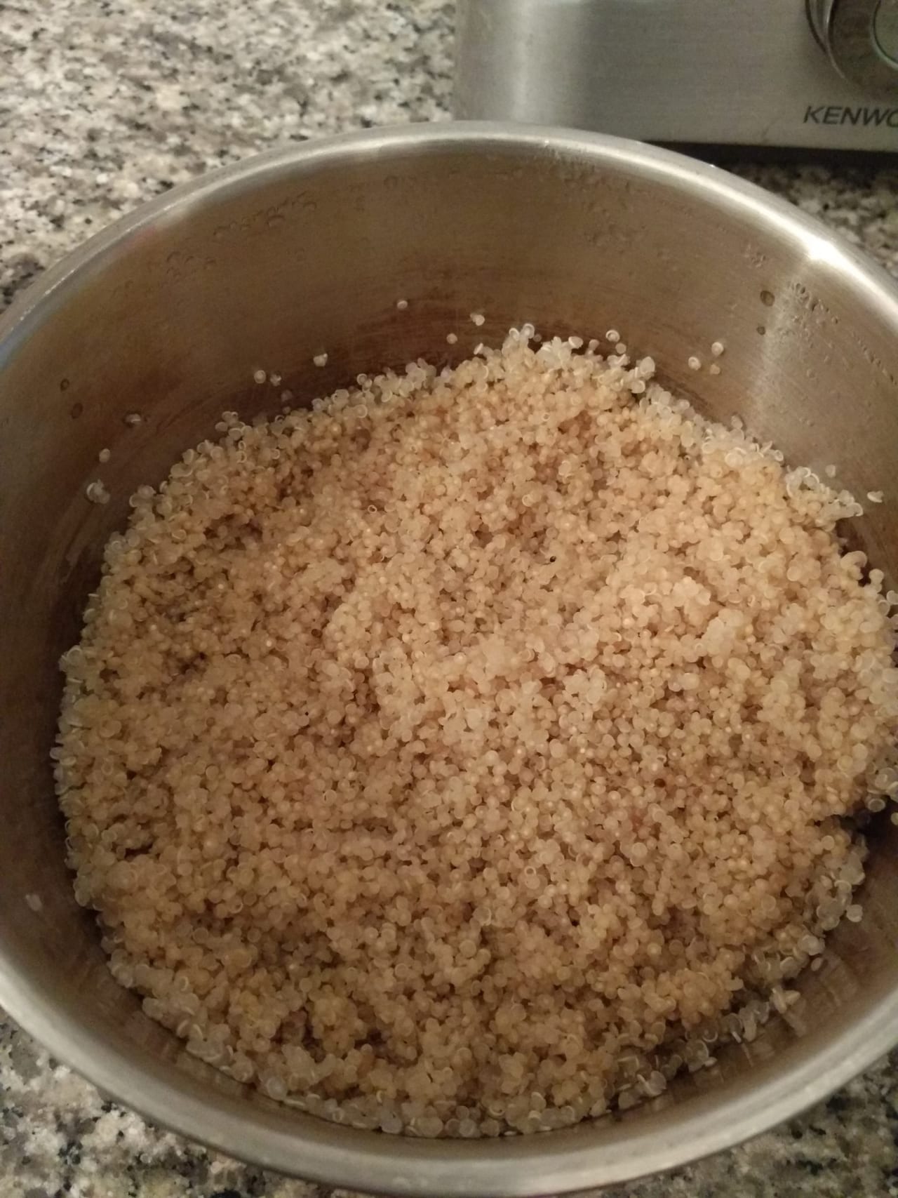 quinoa