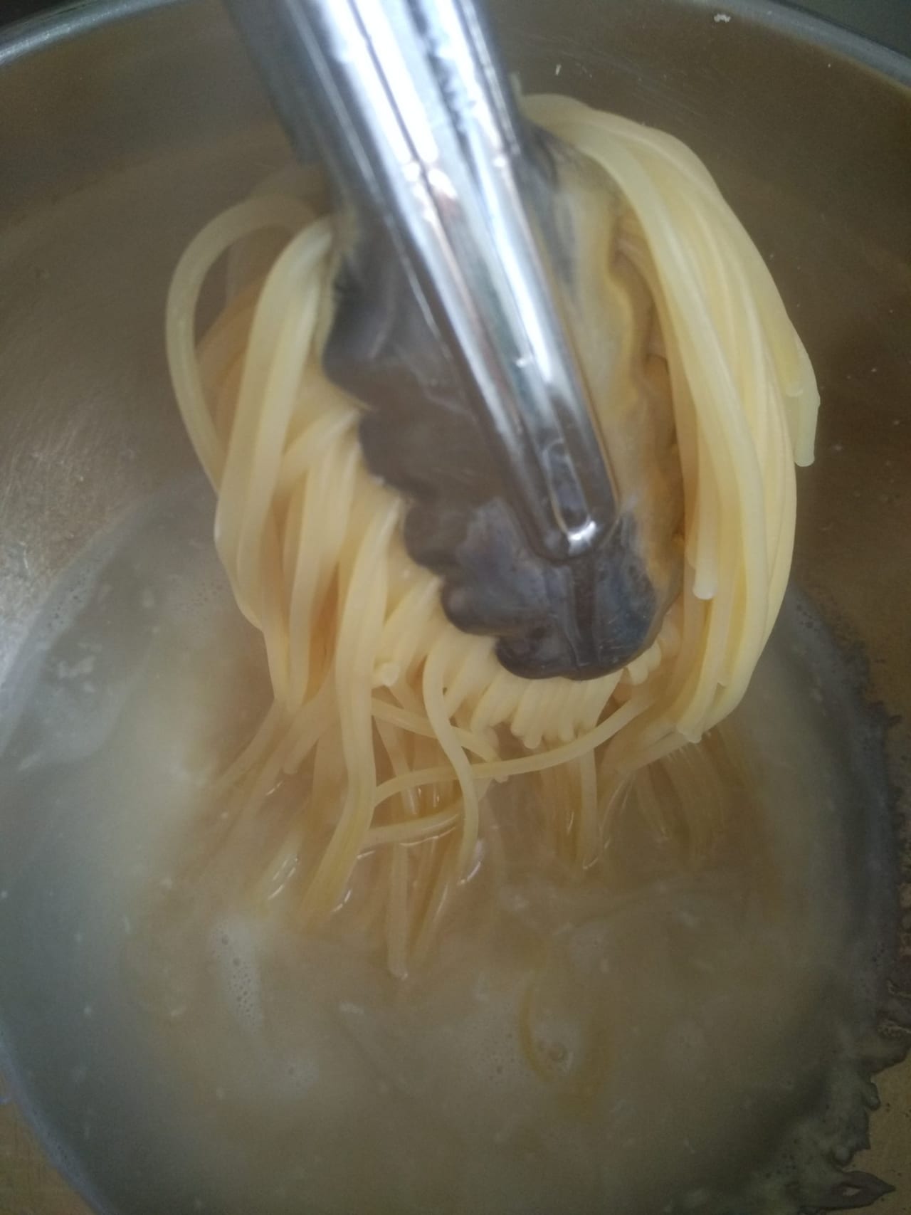 Cacio e Pepe