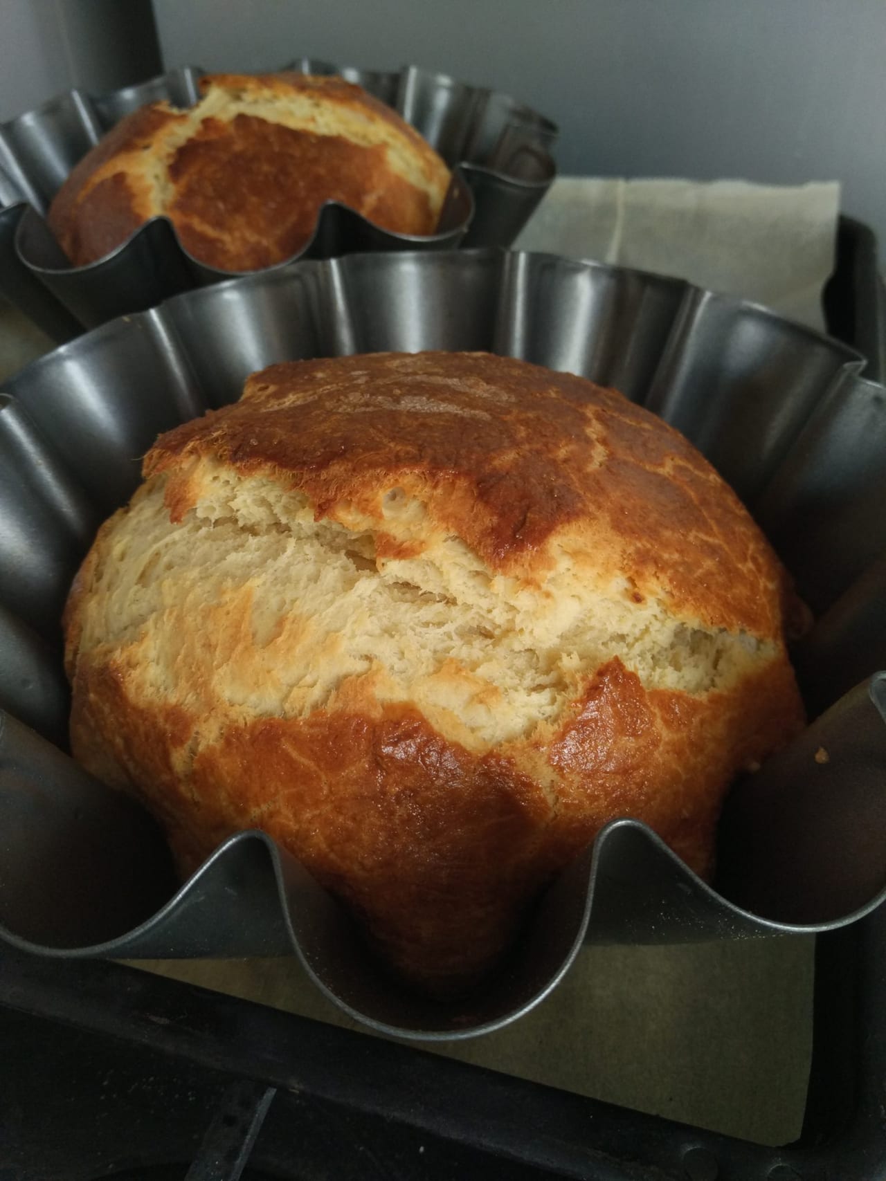 Brioche