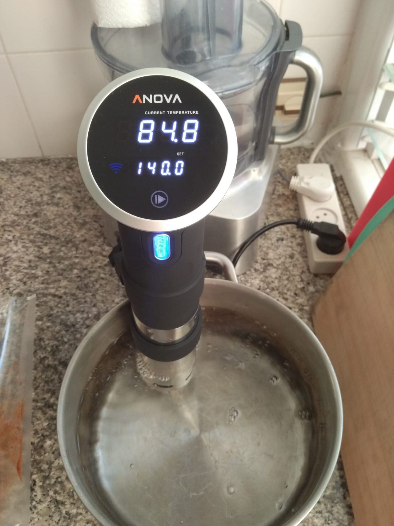 sous vide