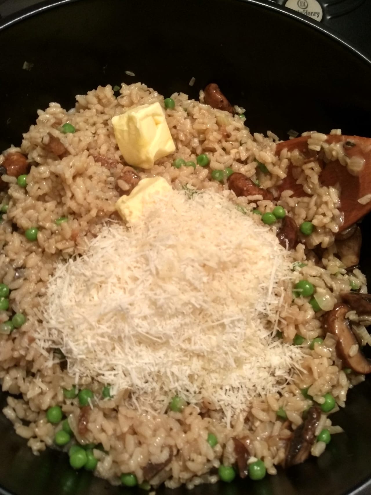 risotto