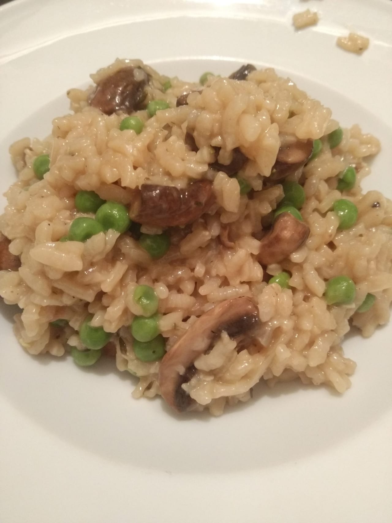 Risotto