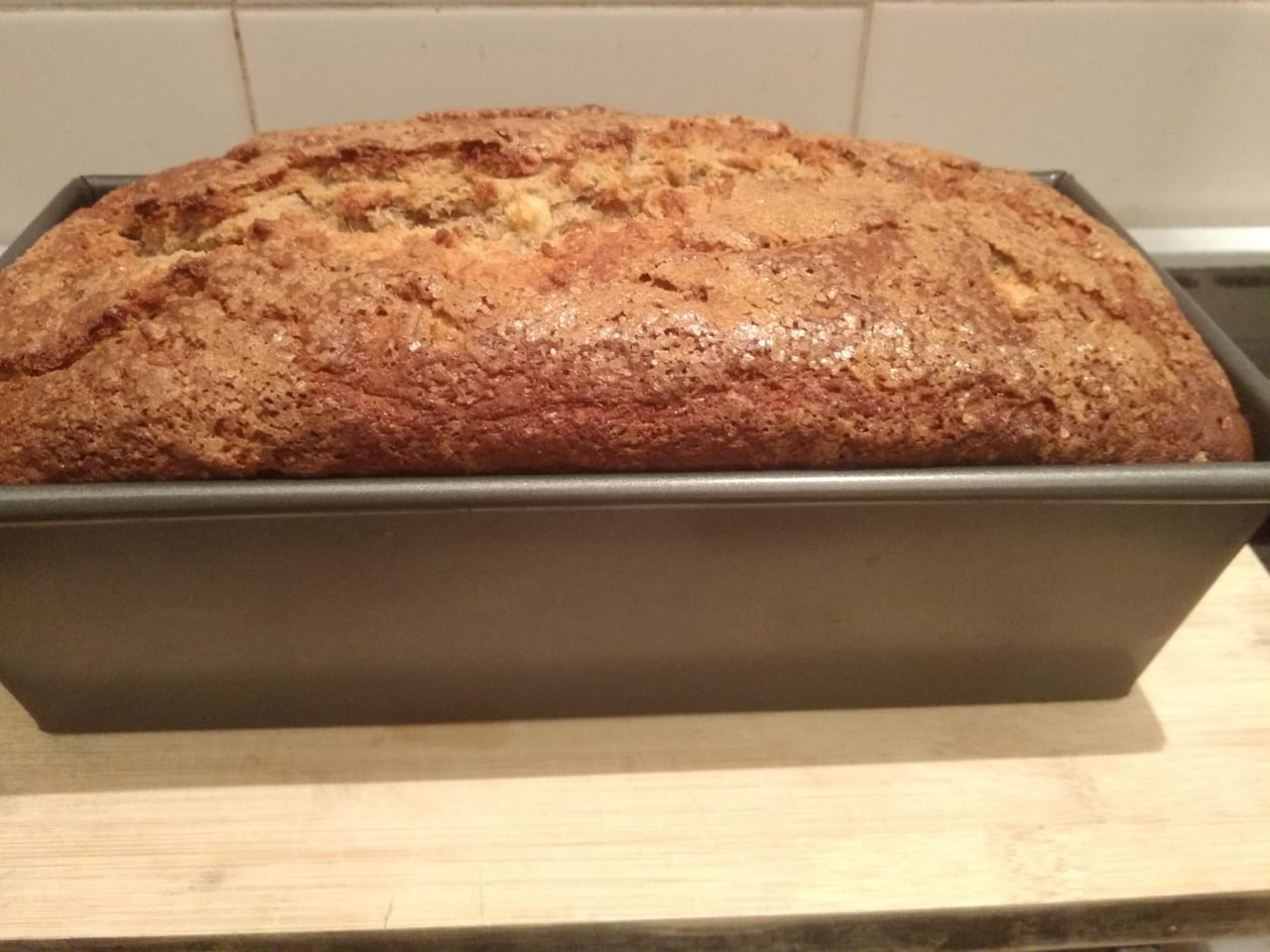 banana bread