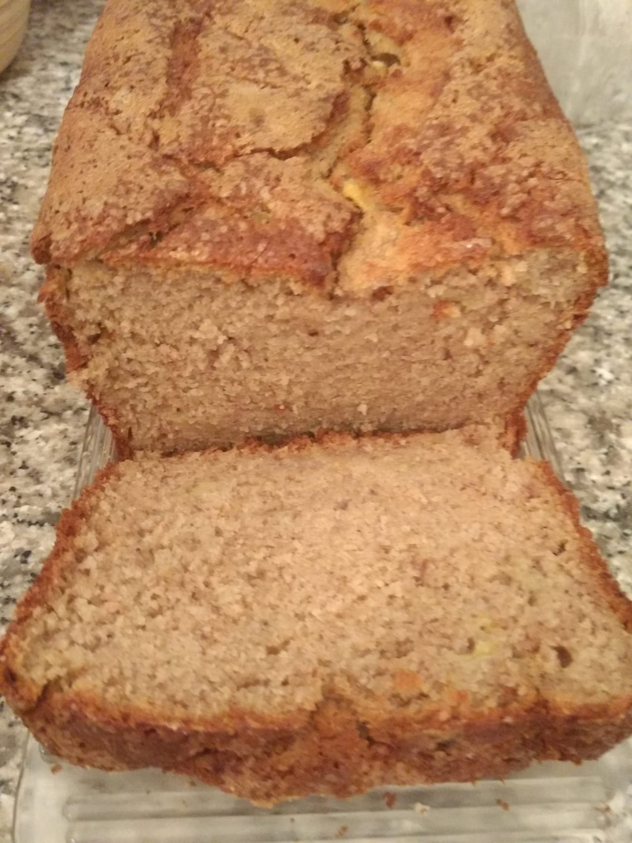 banana bread