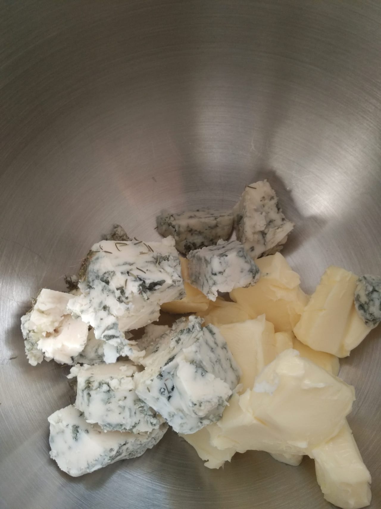roquefort cheese cookies