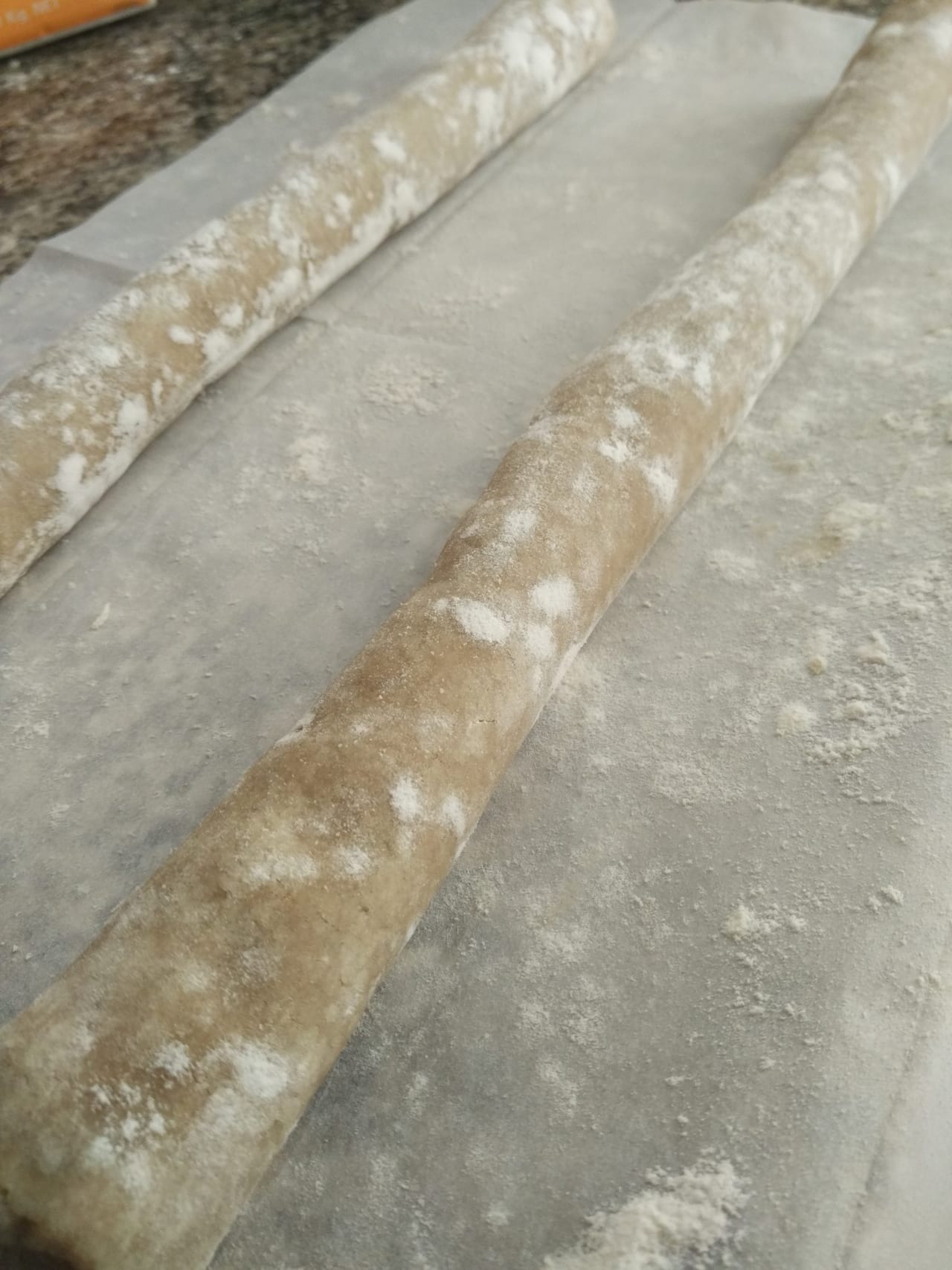 roquefort cheese cookies