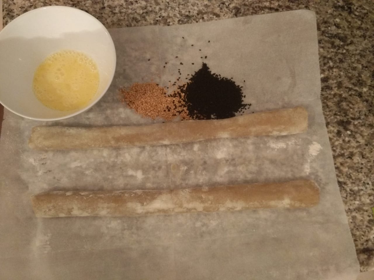 roquefort cheese cookies