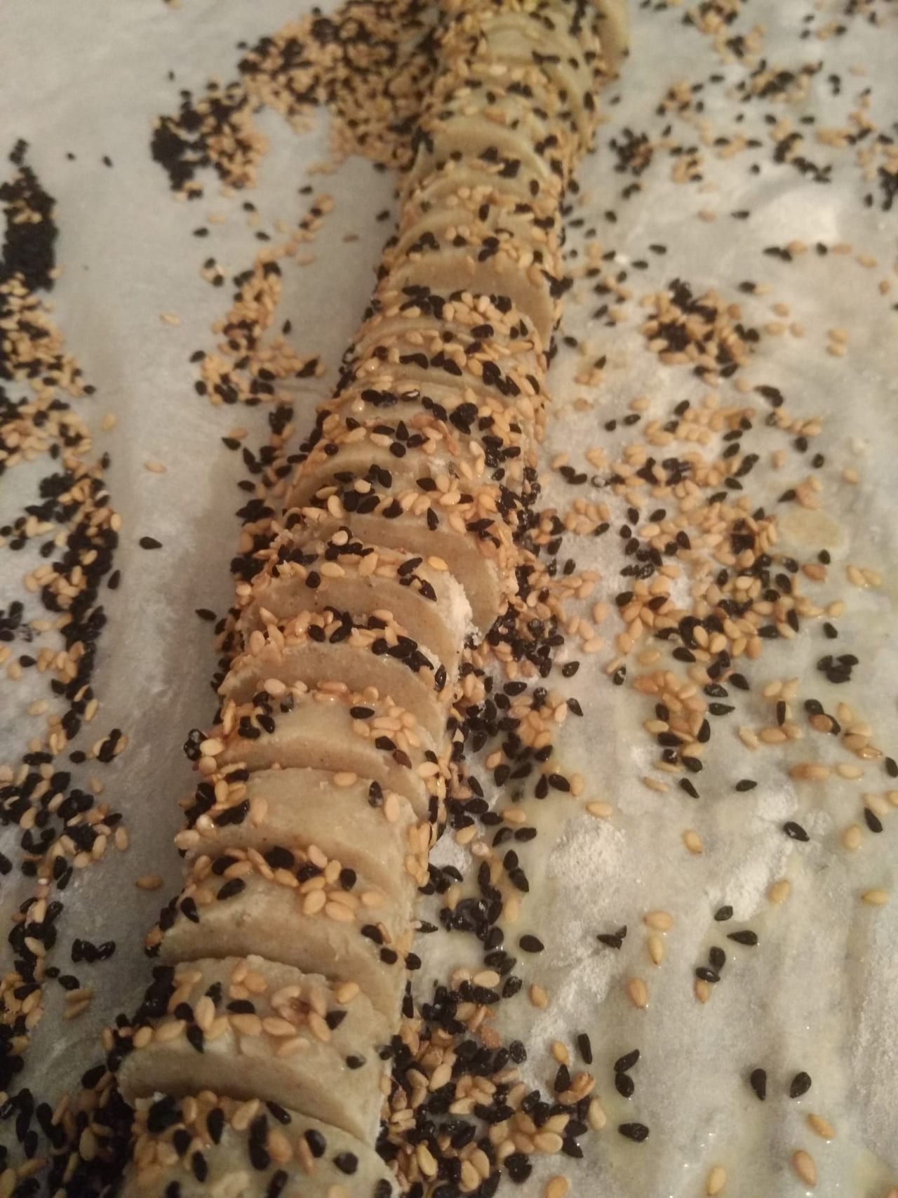 roquefort cheese cookies