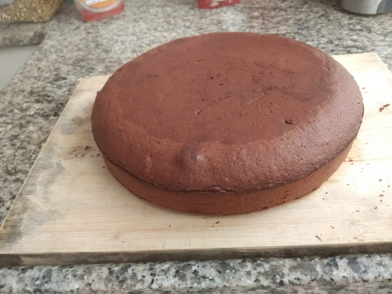sacher torte