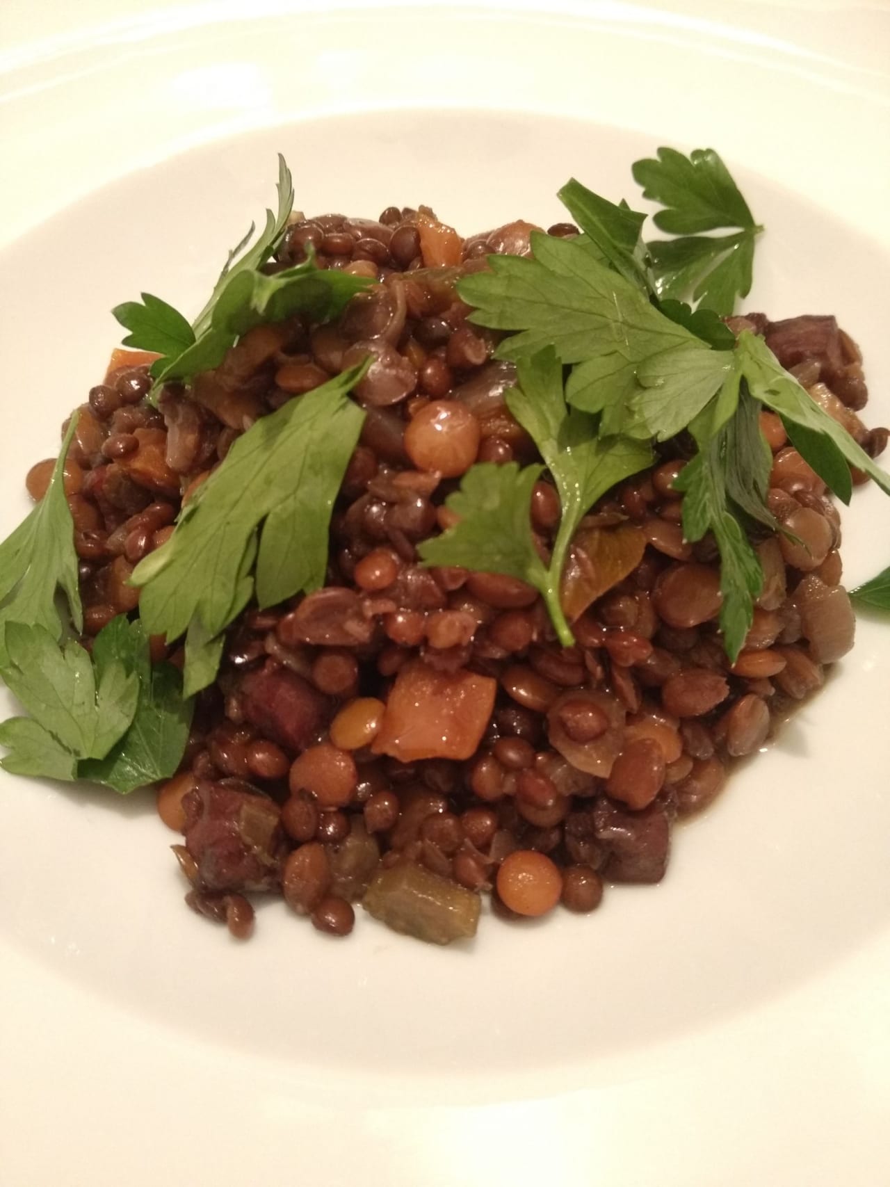 lentils