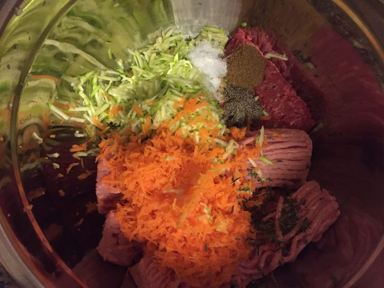 beef-turkey-meatballs-ingredients