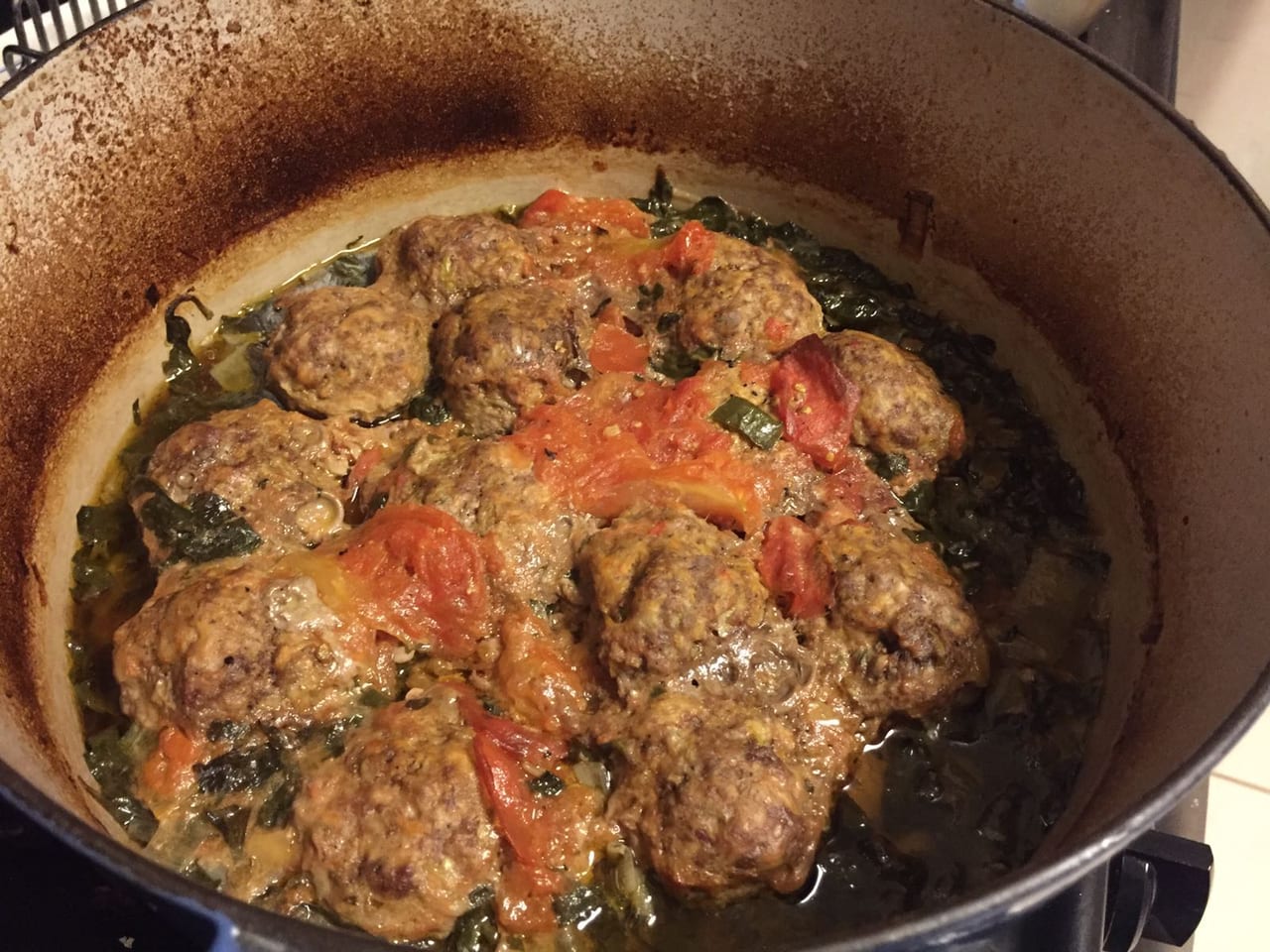 meatballs-are-ready