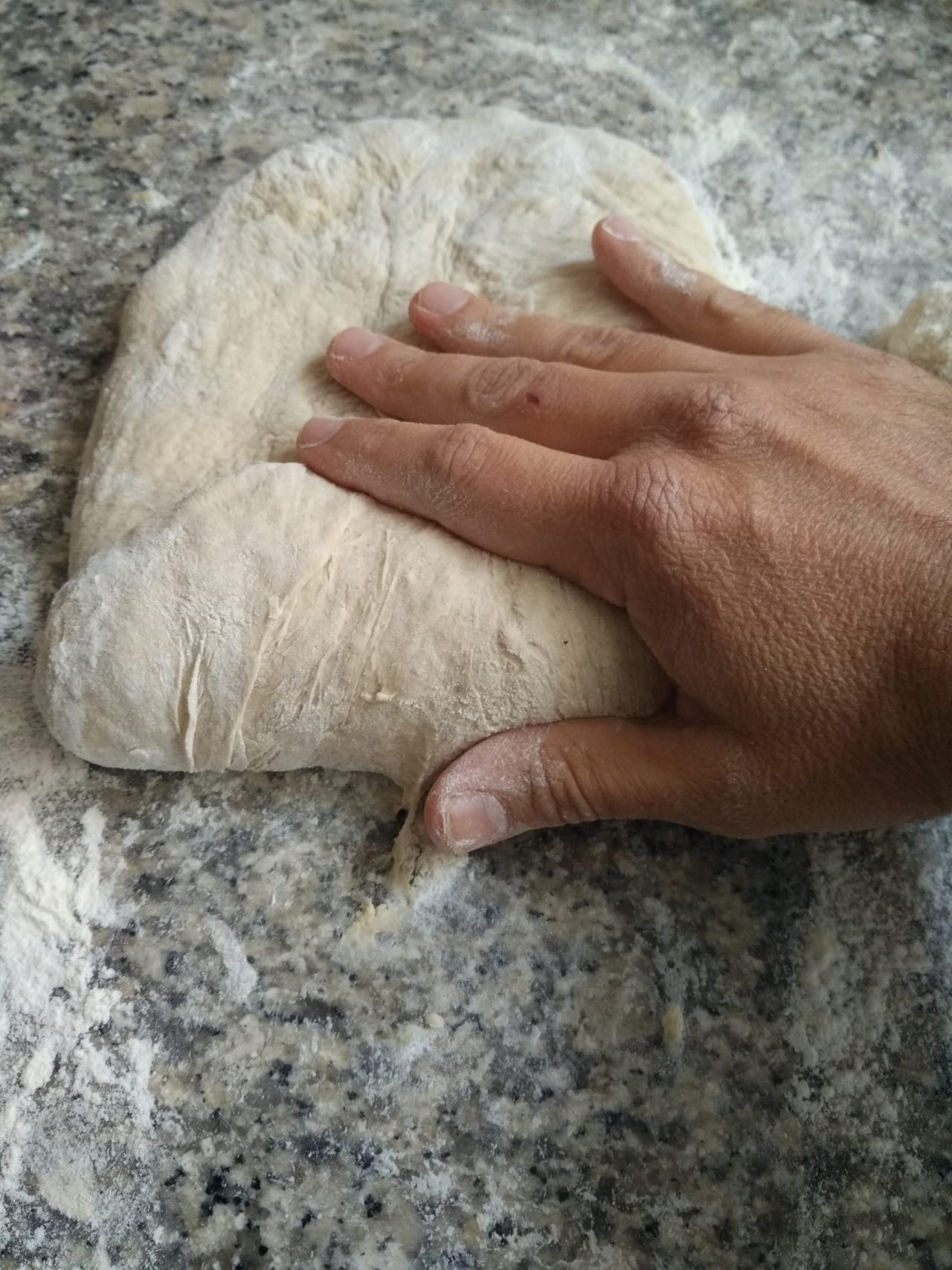 Italian bread