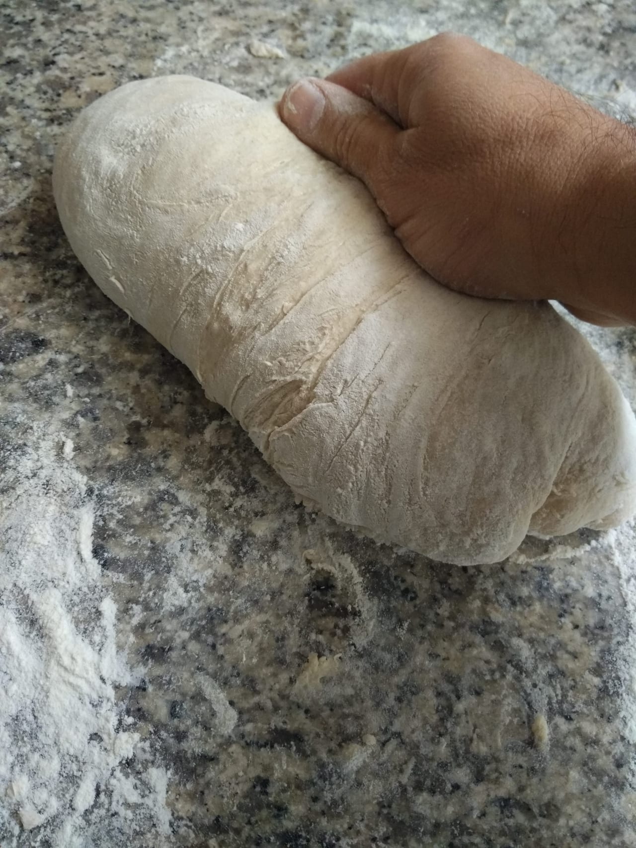 Italian bread