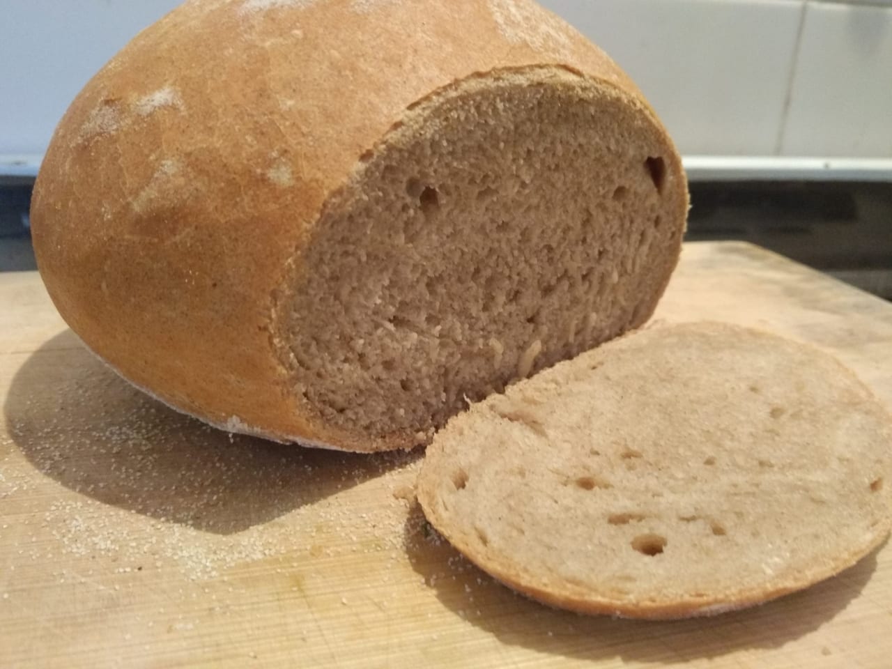 Italian bread