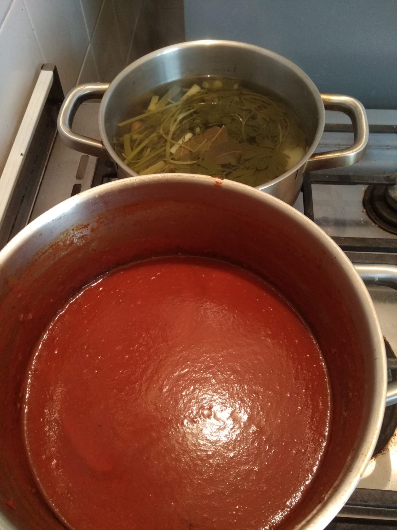 pappa al pomodoro