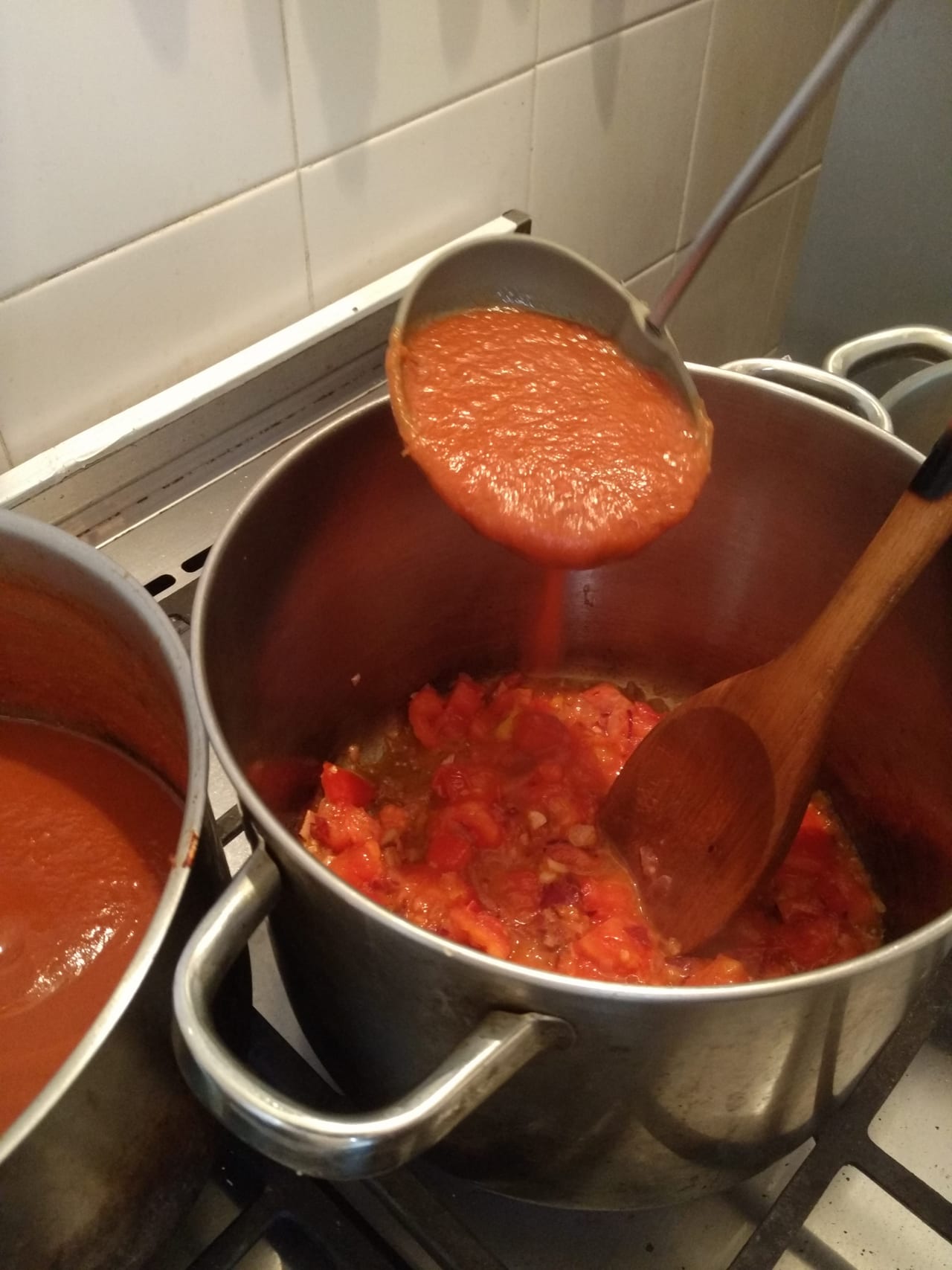 pappa al pomodoro