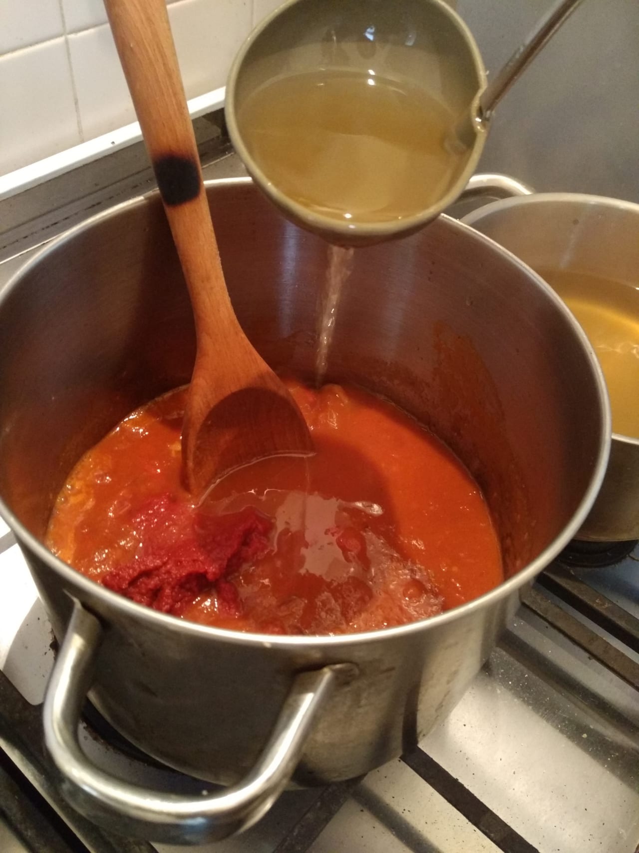 pappa al pomodoro