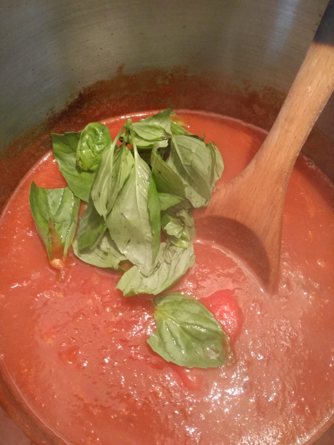 pappa al pomodoro
