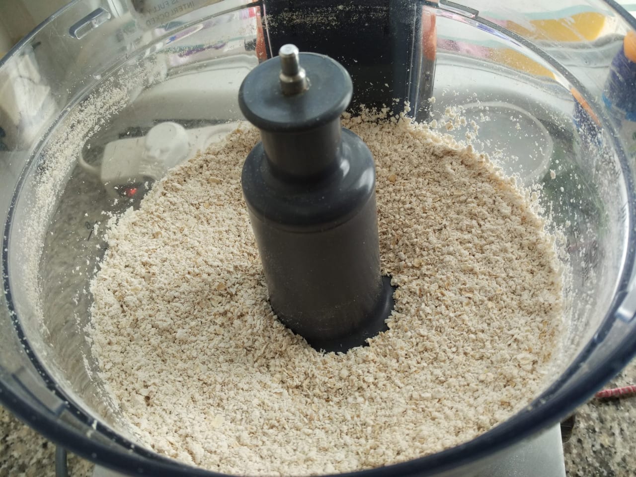 gluten free chocolate chip cookies