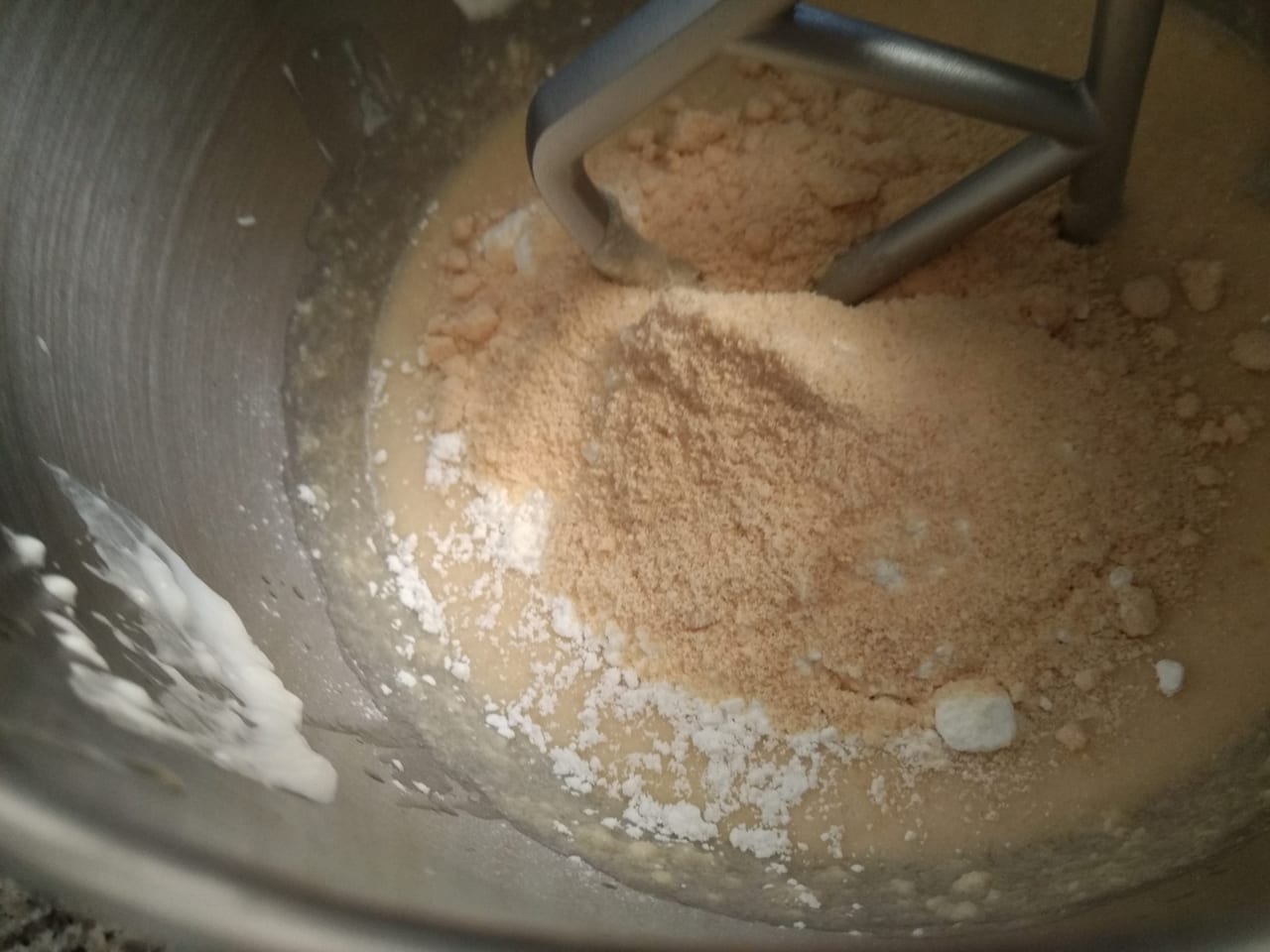 gluten free chocolate chip cookies