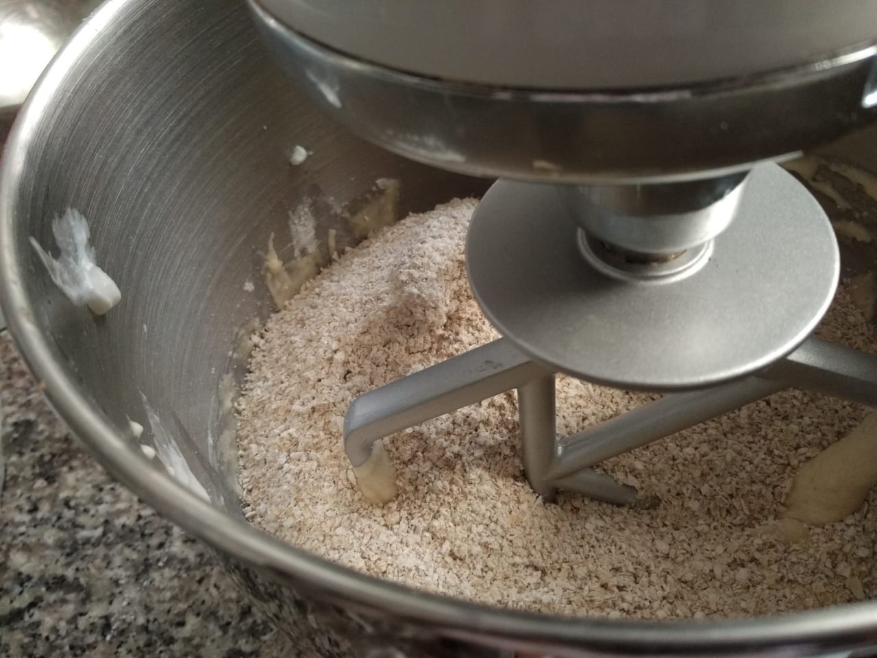 gluten free chocolate chip cookies