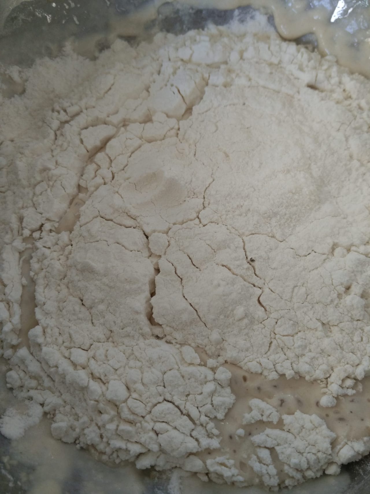 Krantz dough