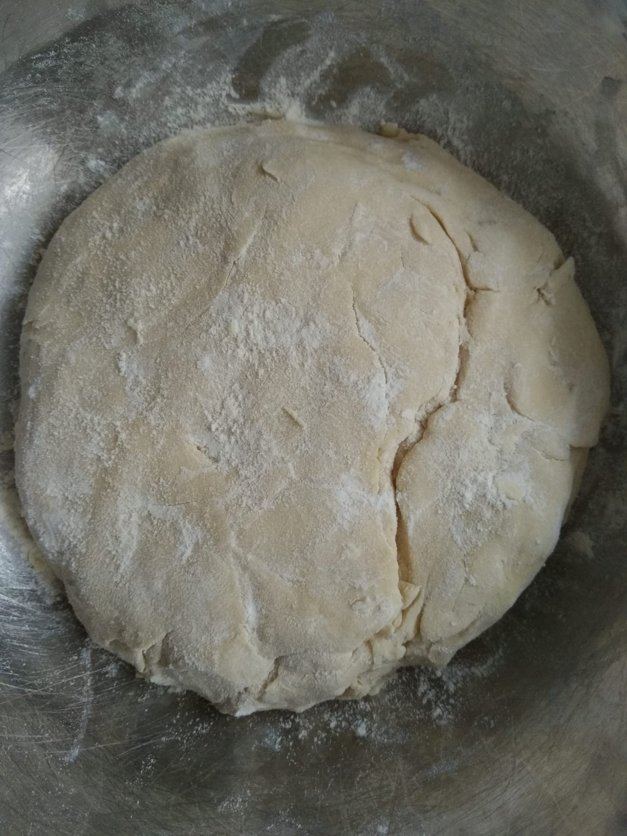 Krantz dough