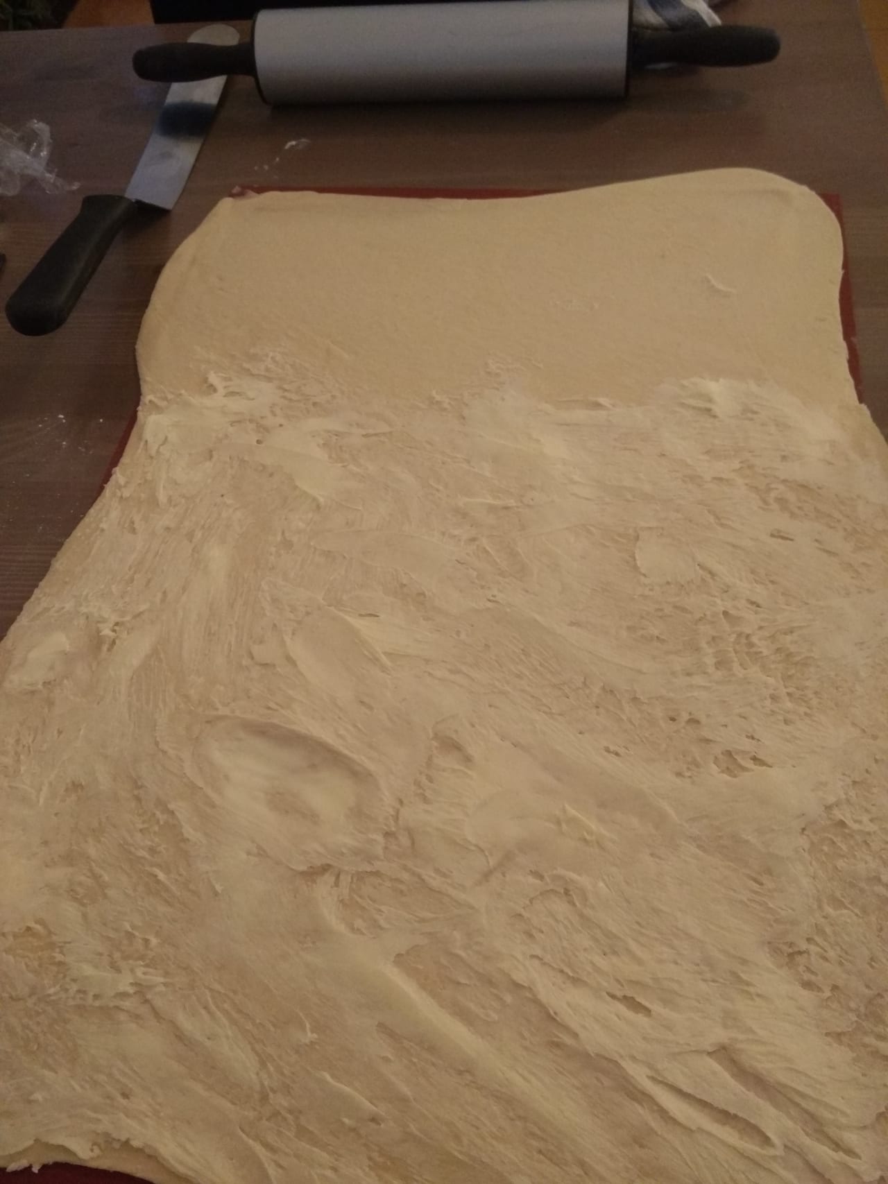 krantz dough