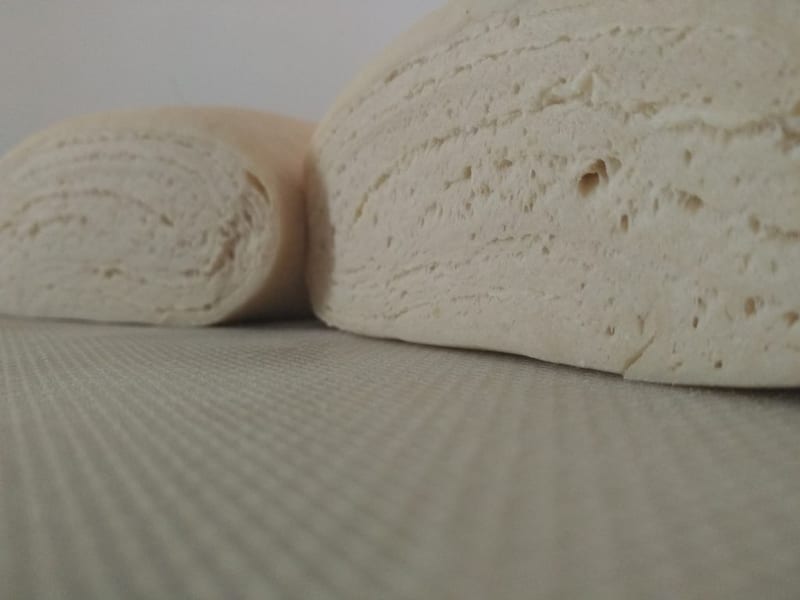 krantz dough