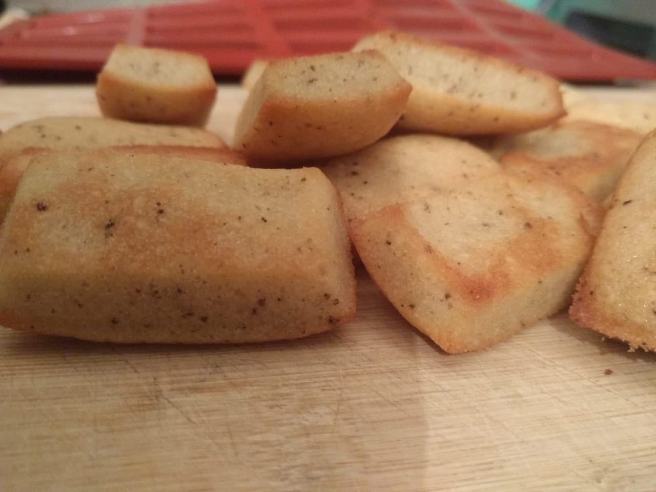 financiers