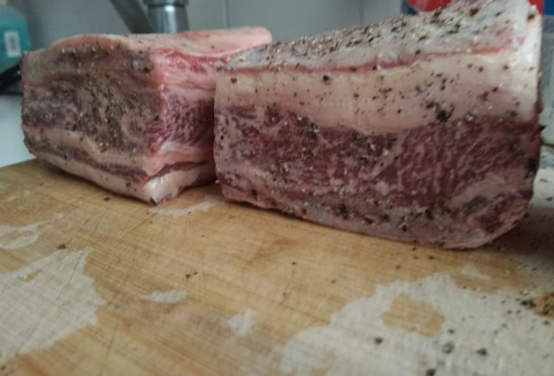 short rib