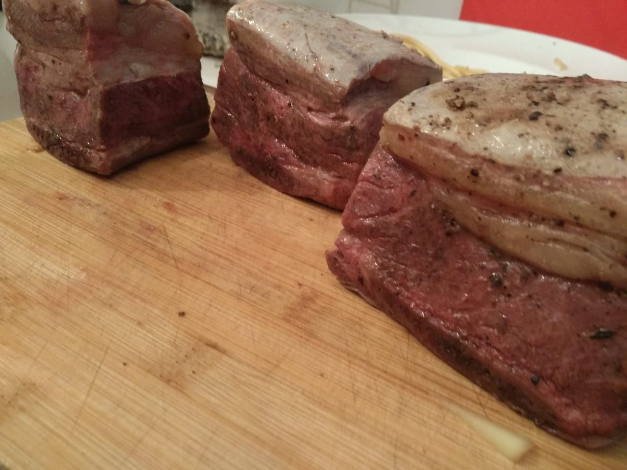 short ribs