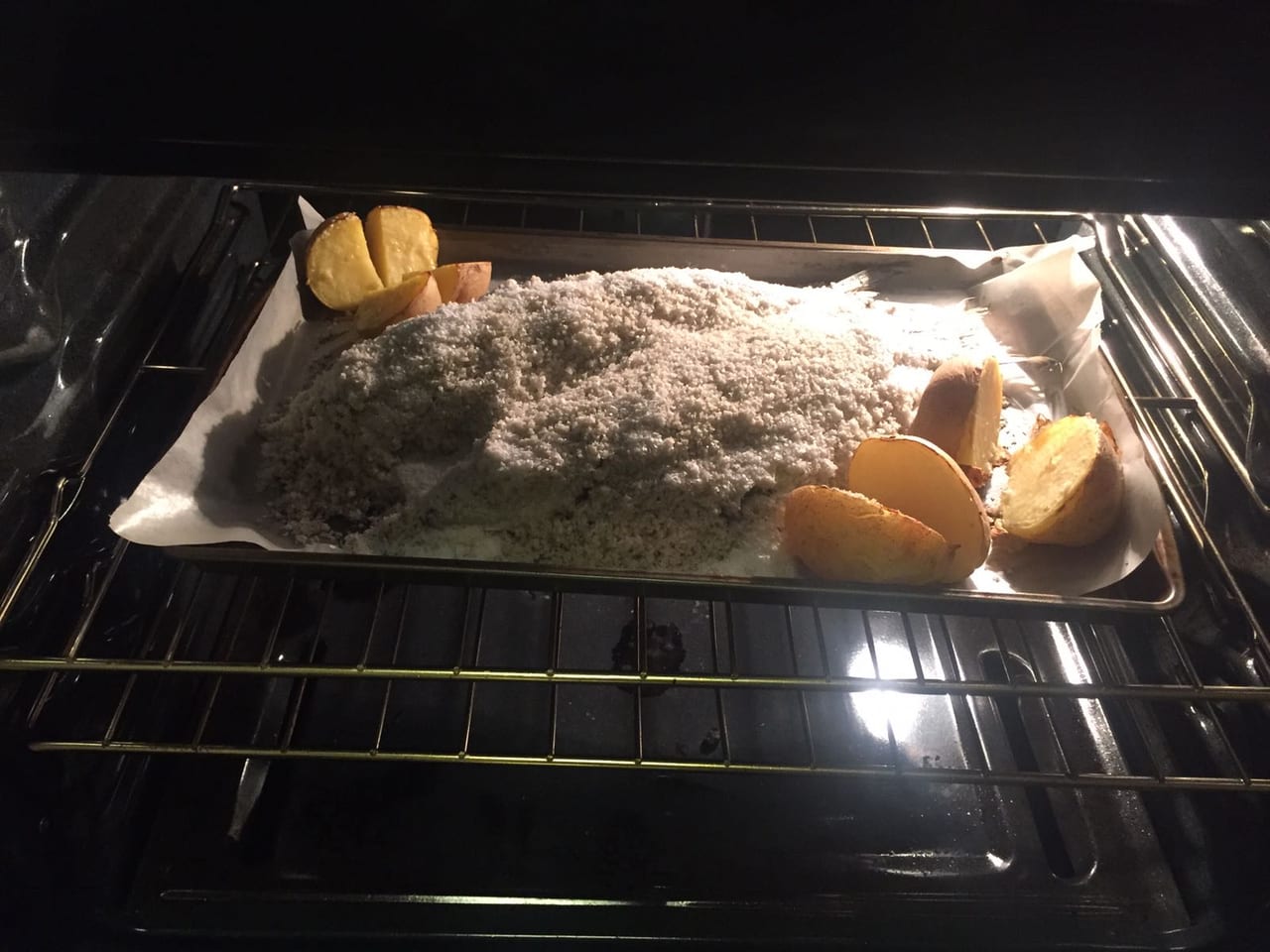 fish-in-the-oven