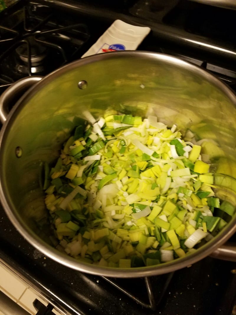 potato-leek-diced