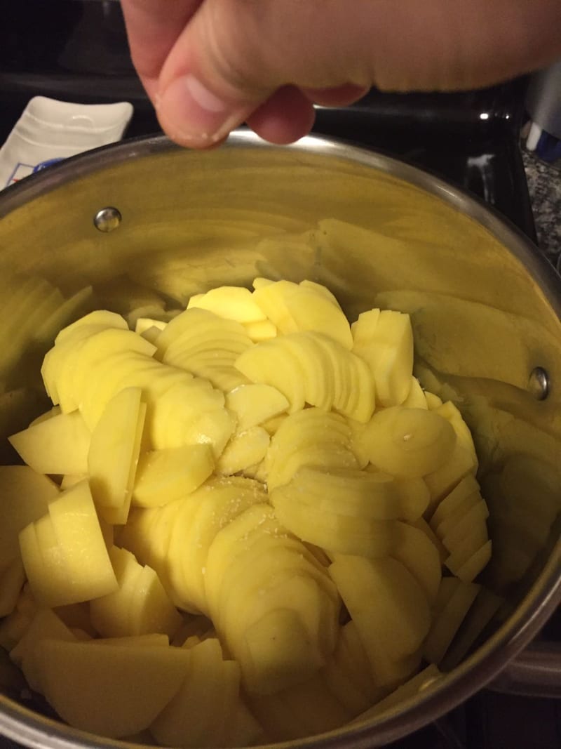 potatoes-sliced