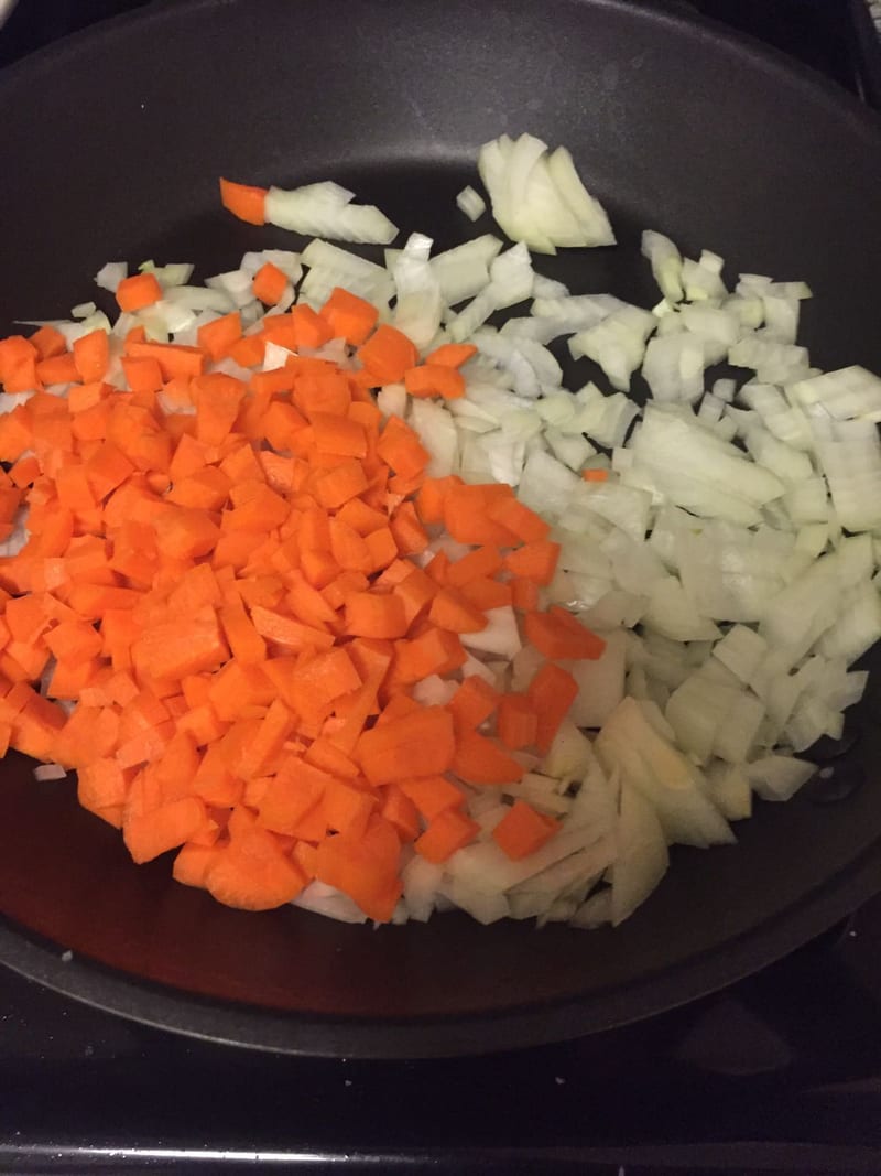 mirepoix