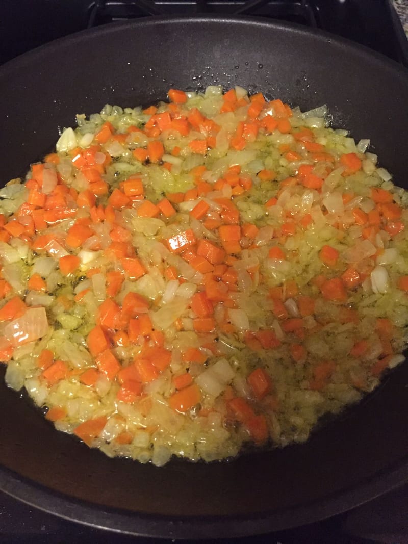 sauteing-the-veggies