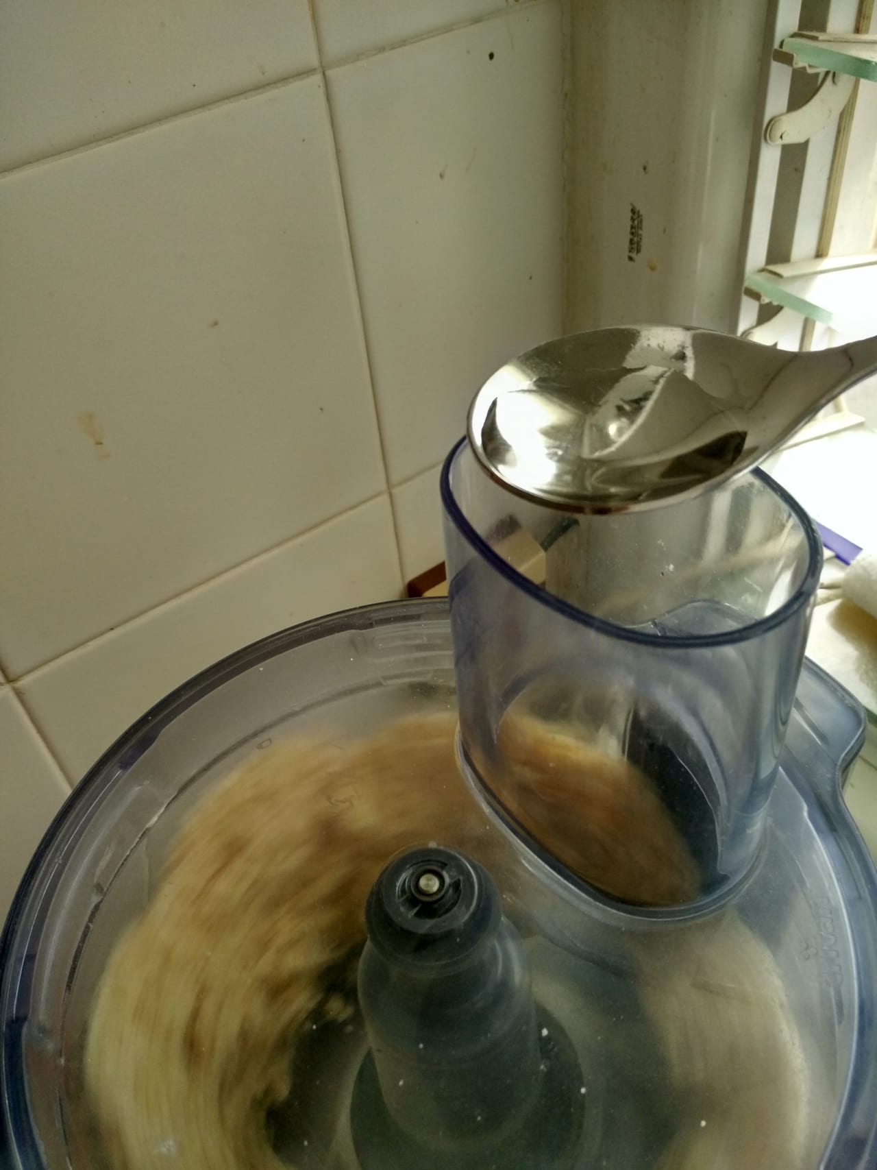 Roasted peppers goat cheese tart