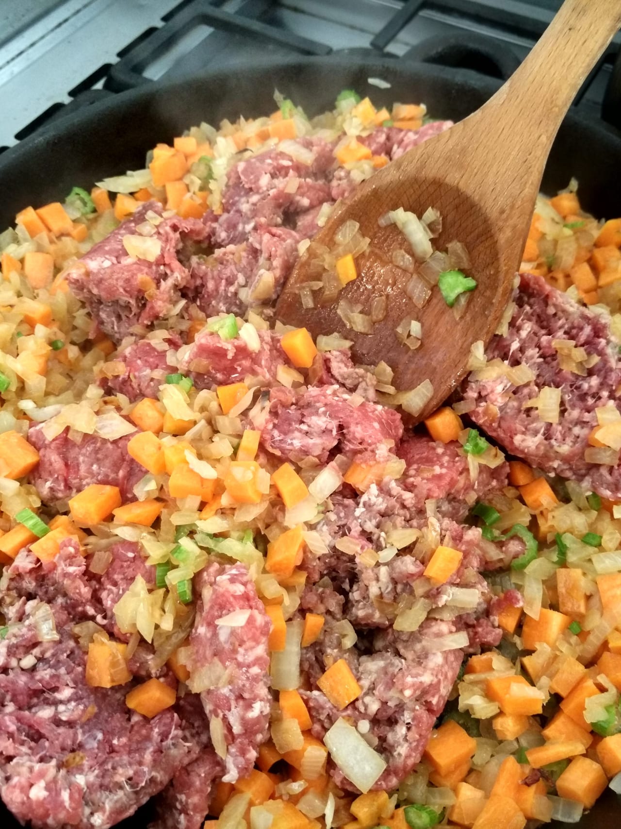 Ragu Bolognese Sauce