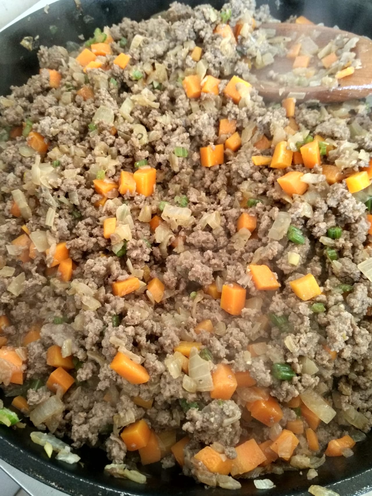 Ragu Bolognese Sauce