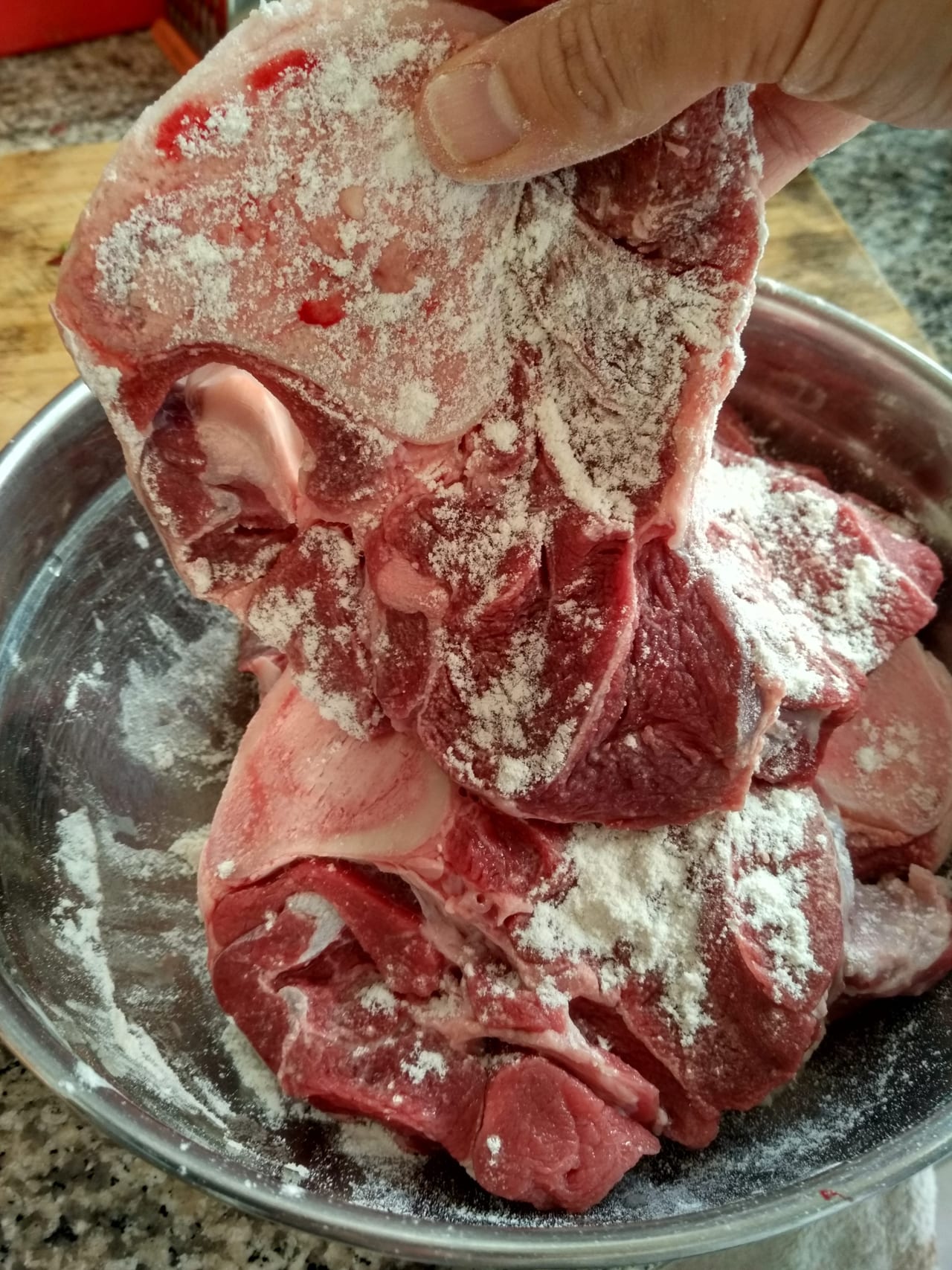 Ragu Bolognese Sauce