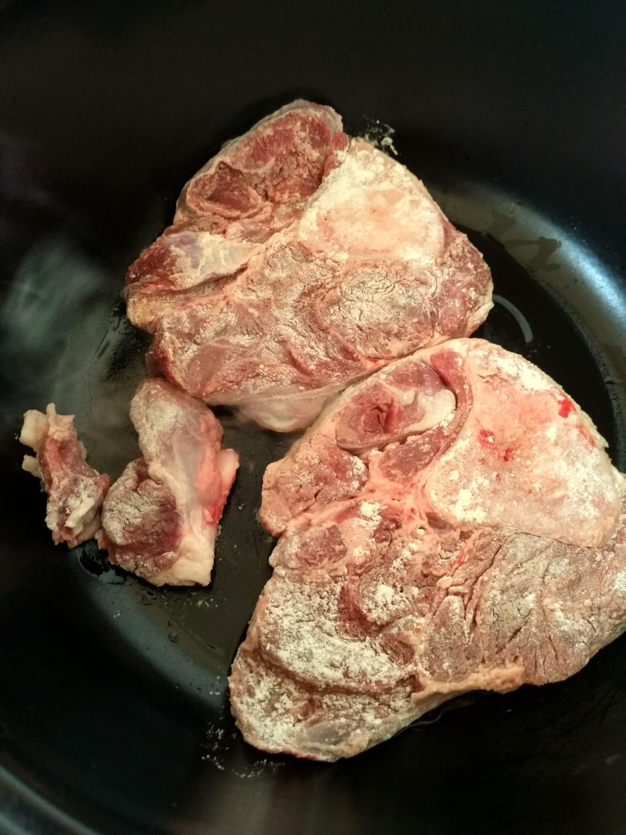 Ragu Bolognese Sauce