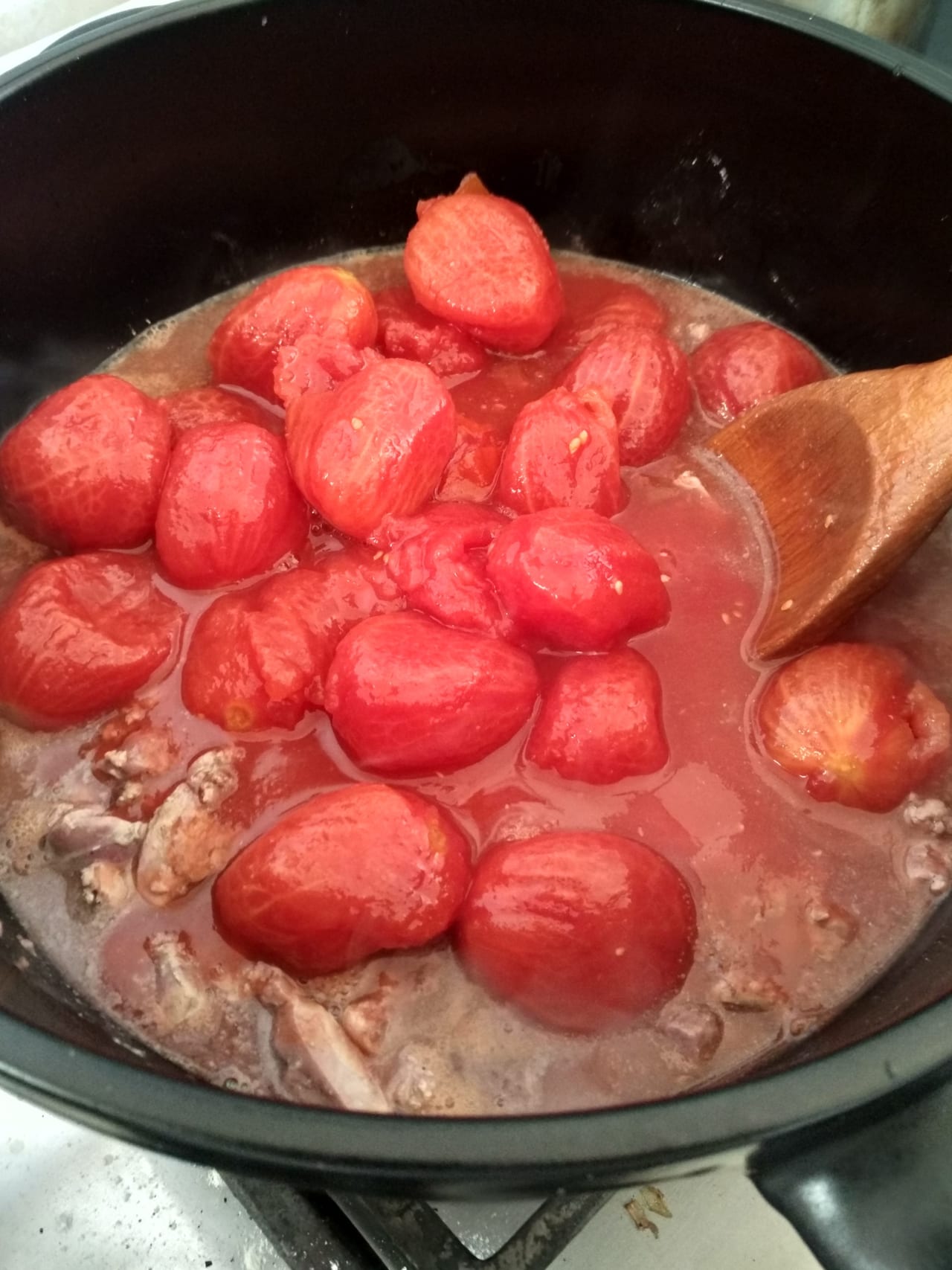 Ragu Bolognese Sauce