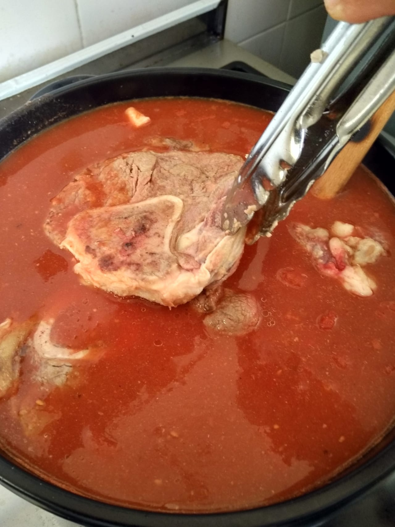 Ragu Bolognese Sauce